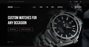 Watch Website